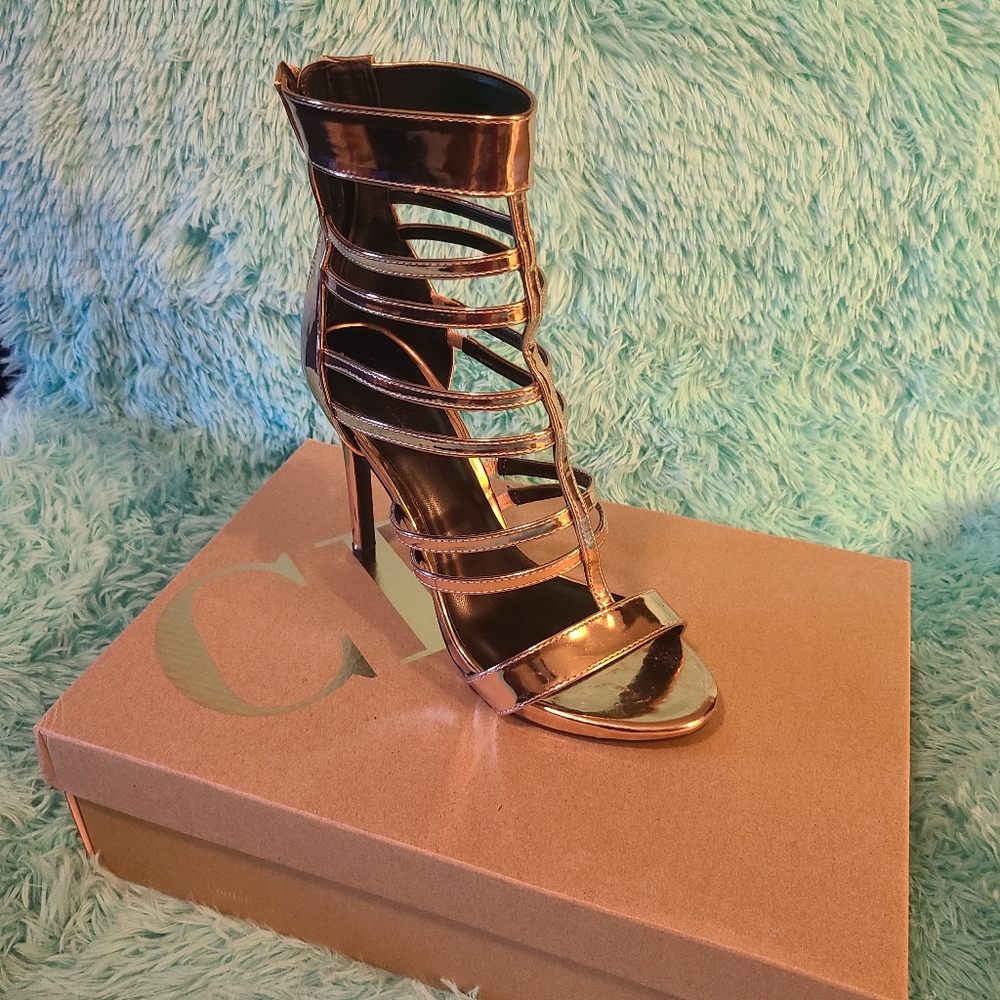 Shoes like new